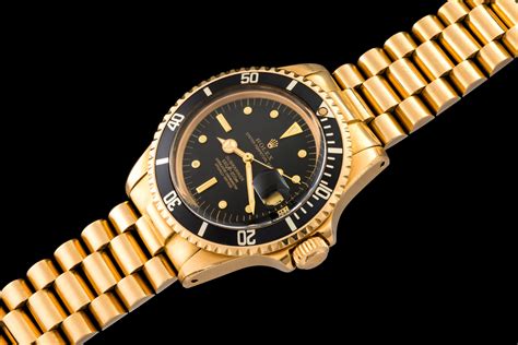 rolex submariner navy gold|authentic rolex gold submariner watch.